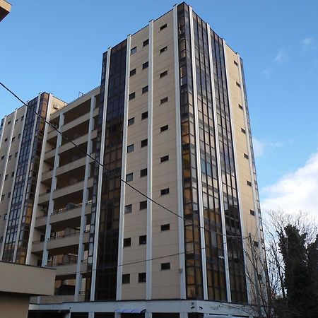 Case Vacanza Cleotto Hotell Palermo Eksteriør bilde