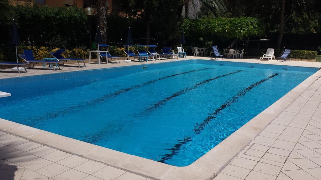 Case Vacanza Cleotto Hotell Palermo Eksteriør bilde
