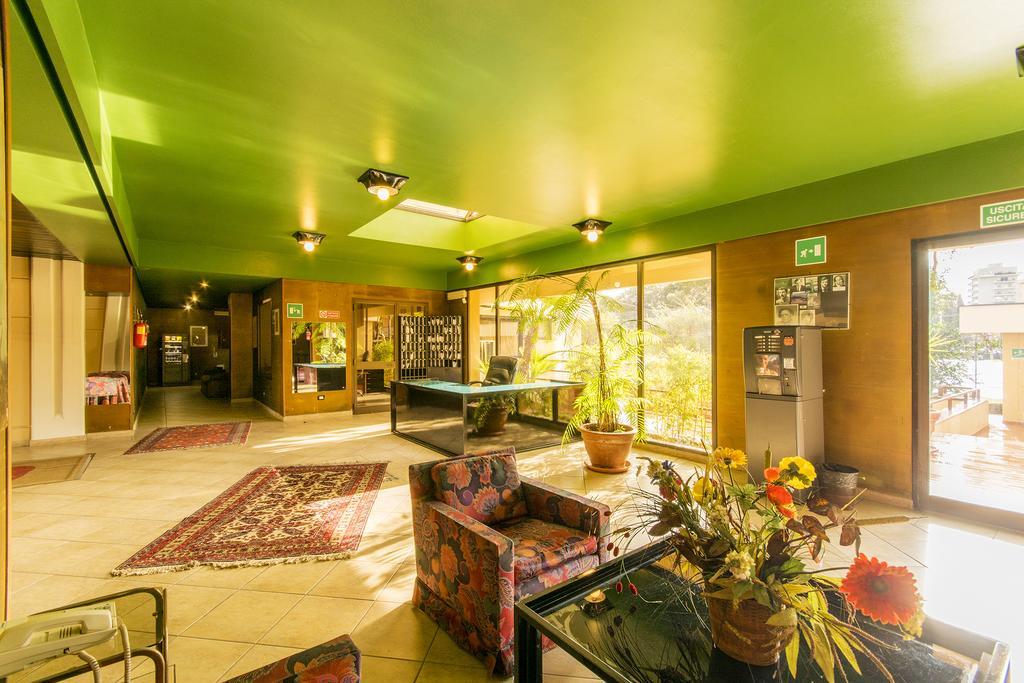 Case Vacanza Cleotto Hotell Palermo Eksteriør bilde