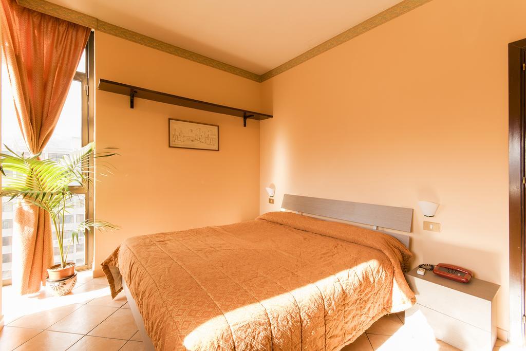 Case Vacanza Cleotto Hotell Palermo Rom bilde