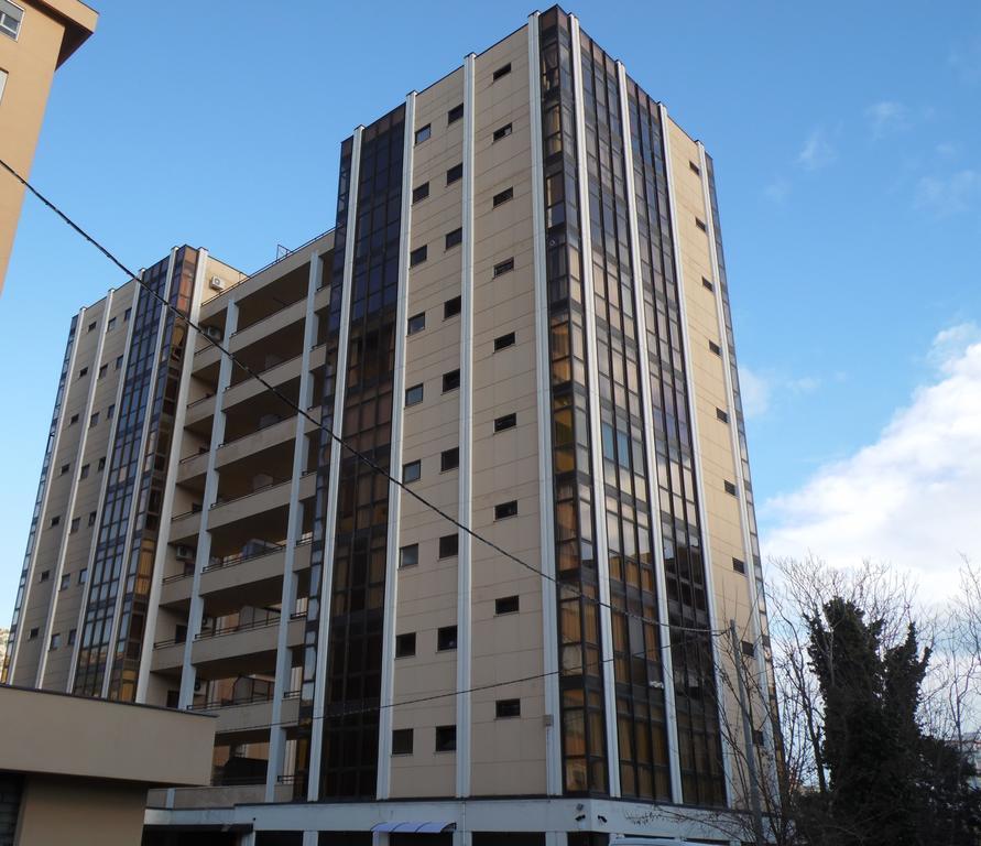 Case Vacanza Cleotto Hotell Palermo Eksteriør bilde